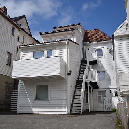 Ls Apartments Bergen Ngoại thất bức ảnh