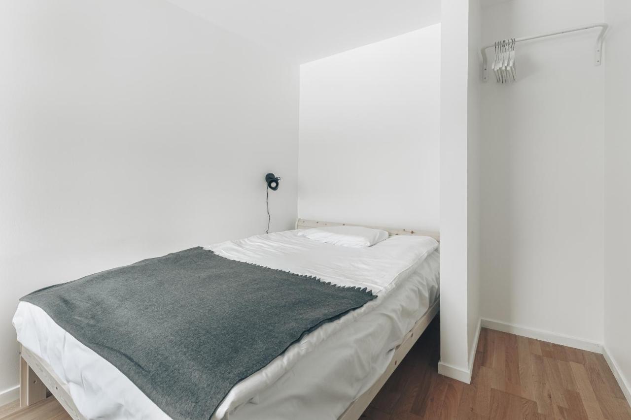 Ls Apartments Bergen Ngoại thất bức ảnh