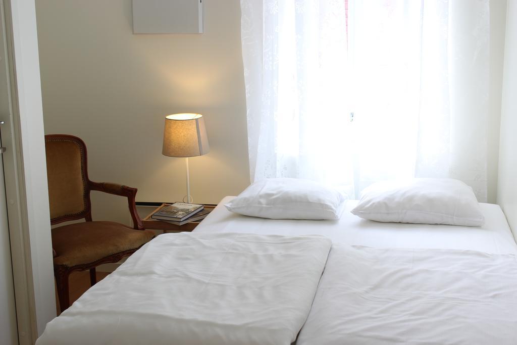 Ls Apartments Bergen Ngoại thất bức ảnh