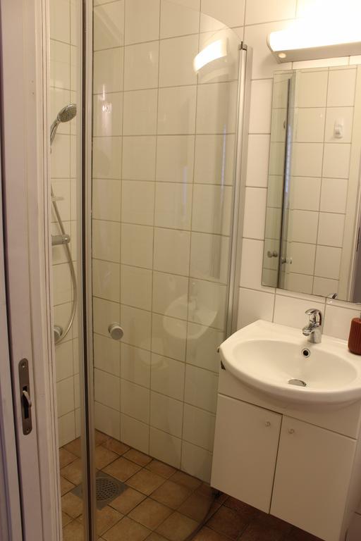 Ls Apartments Bergen Ngoại thất bức ảnh