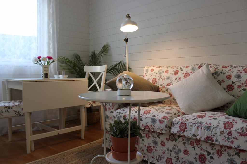 Ls Apartments Bergen Ngoại thất bức ảnh