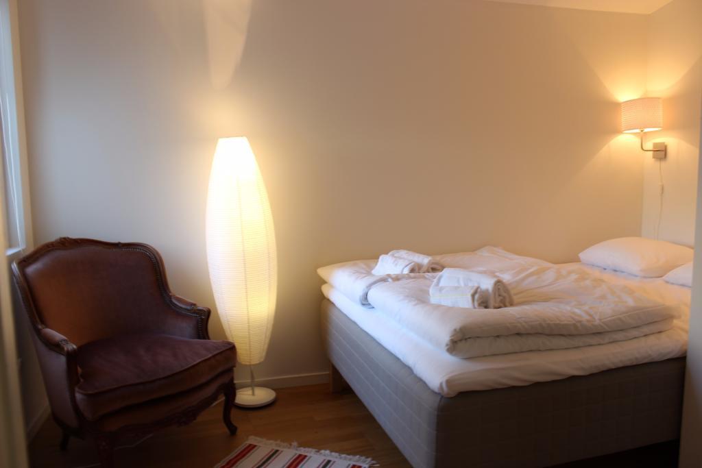 Ls Apartments Bergen Ngoại thất bức ảnh