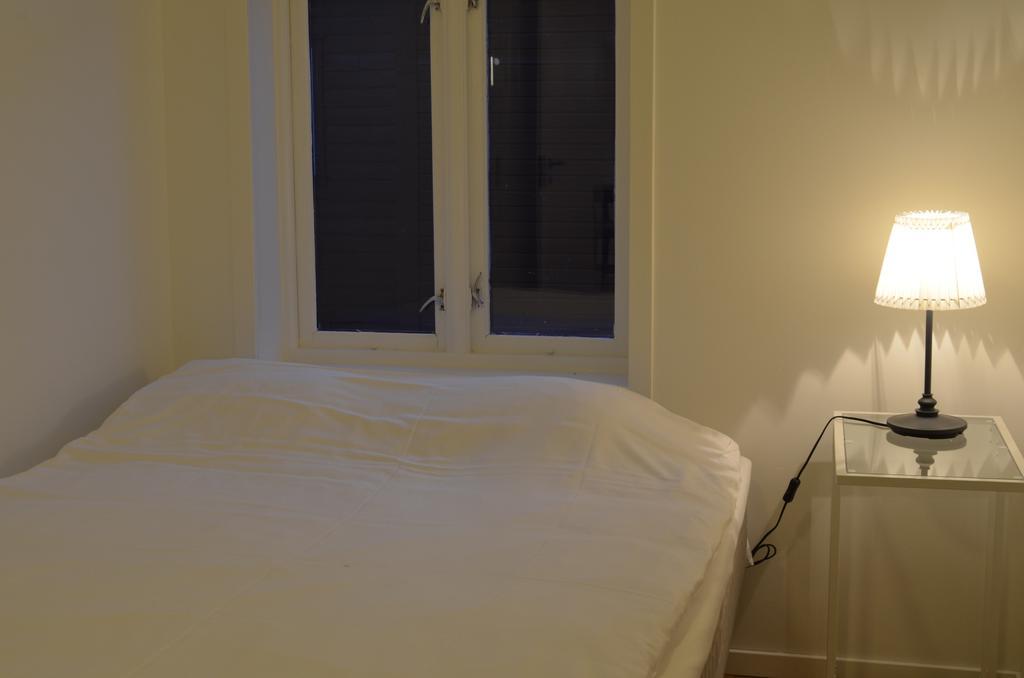 Ls Apartments Bergen Ngoại thất bức ảnh