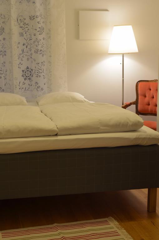 Ls Apartments Bergen Ngoại thất bức ảnh