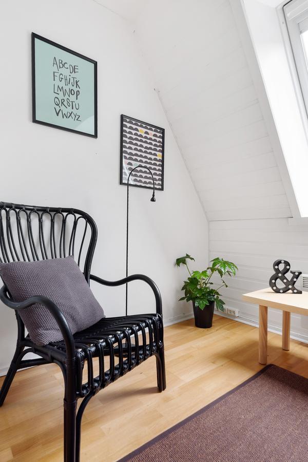 Ls Apartments Bergen Ngoại thất bức ảnh