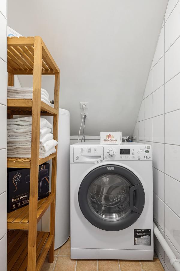 Ls Apartments Bergen Ngoại thất bức ảnh