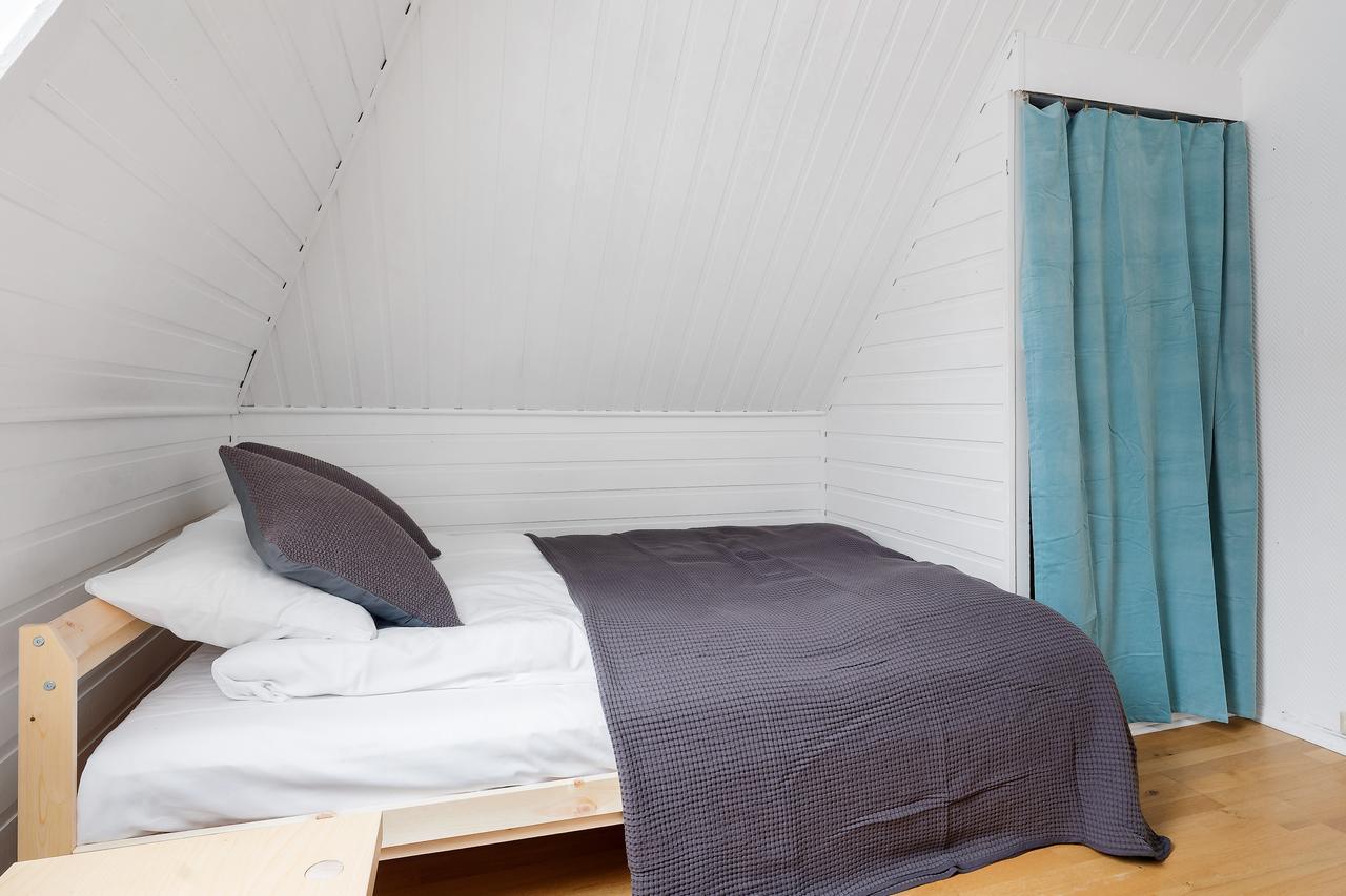 Ls Apartments Bergen Ngoại thất bức ảnh